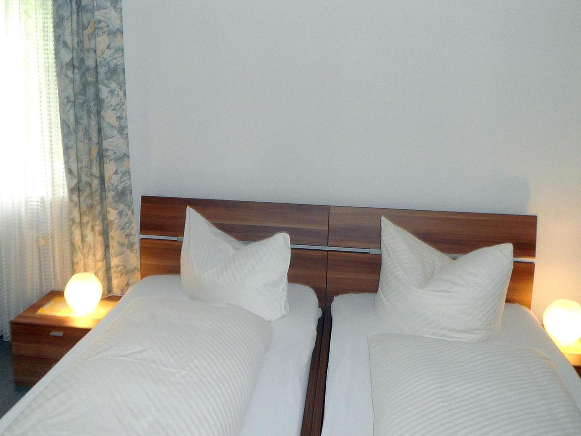 Hotel Schneider Bad Säckingen Kültér fotó